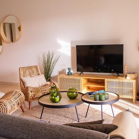 Quinta Do Lago Golfside Retreat Exterior foto