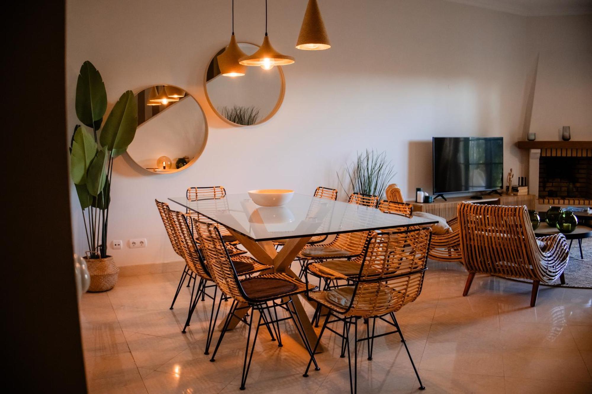 Quinta Do Lago Golfside Retreat Exterior foto