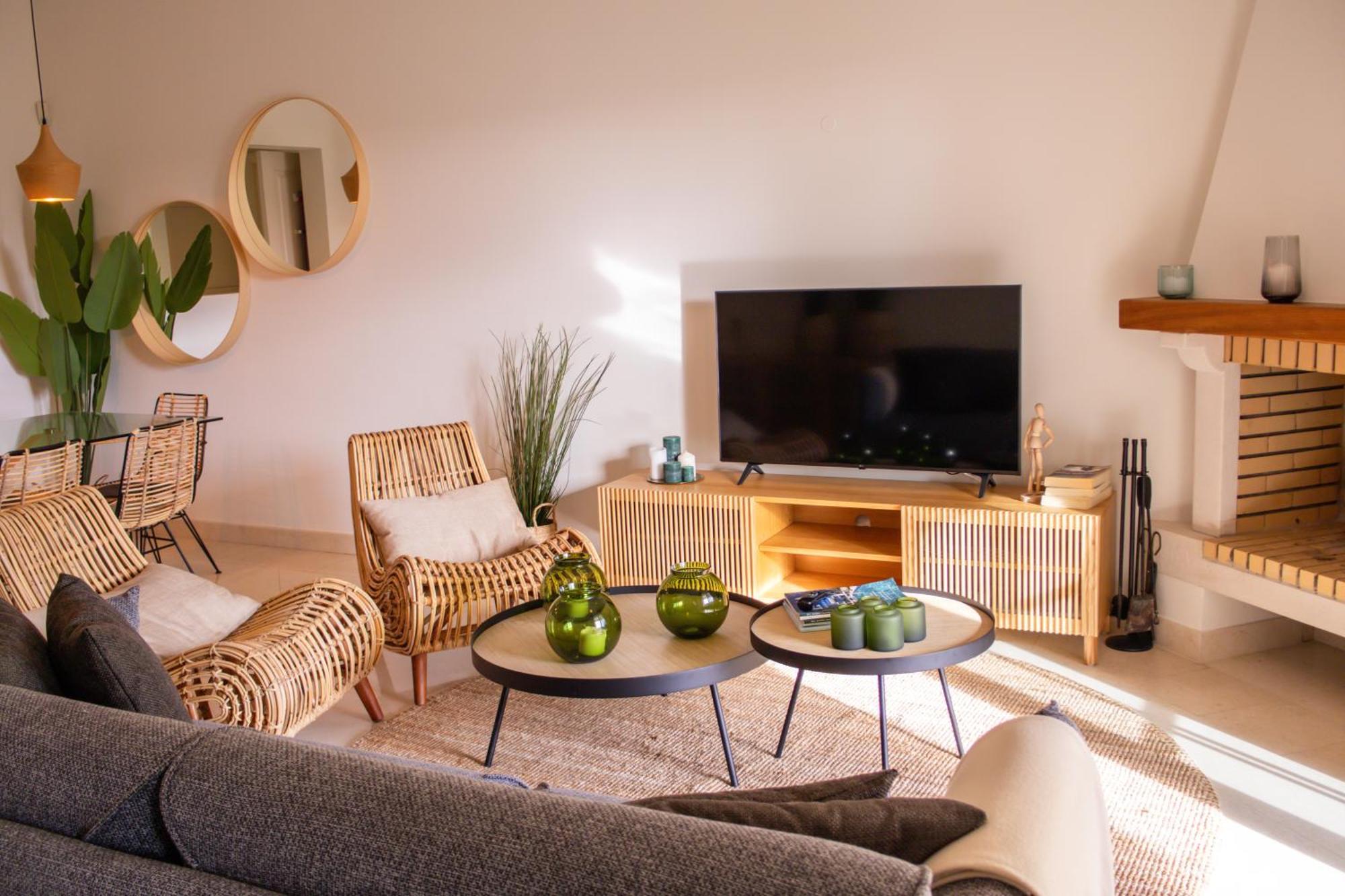 Quinta Do Lago Golfside Retreat Exterior foto