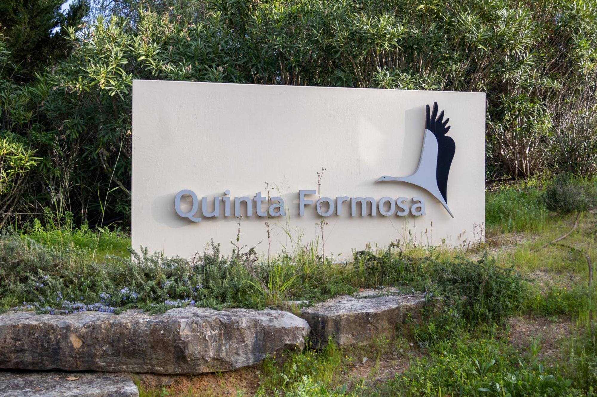 Quinta Do Lago Golfside Retreat Exterior foto
