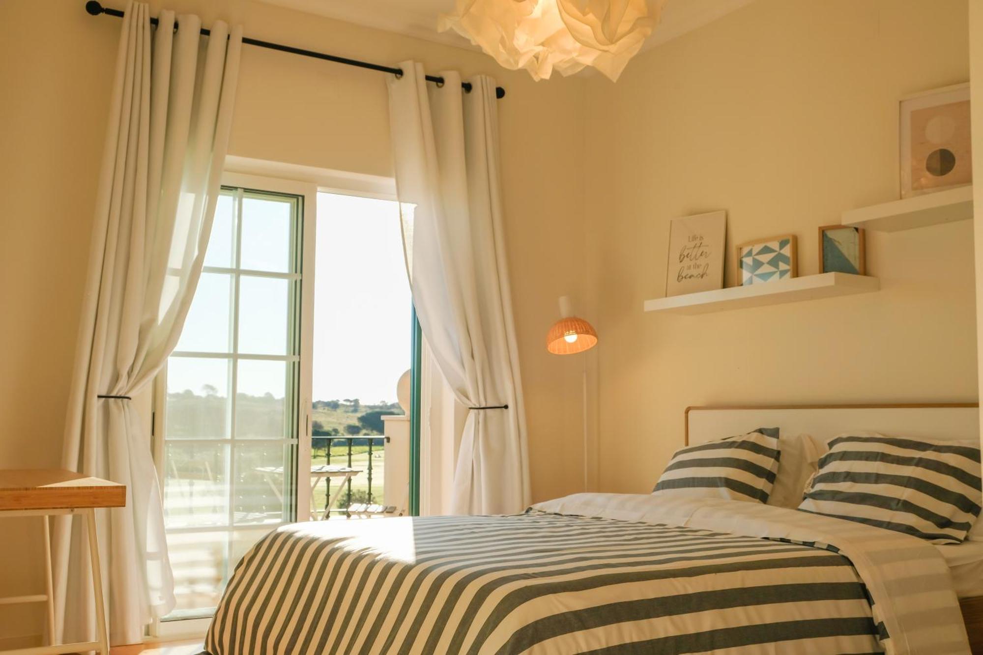 Quinta Do Lago Golfside Retreat Exterior foto