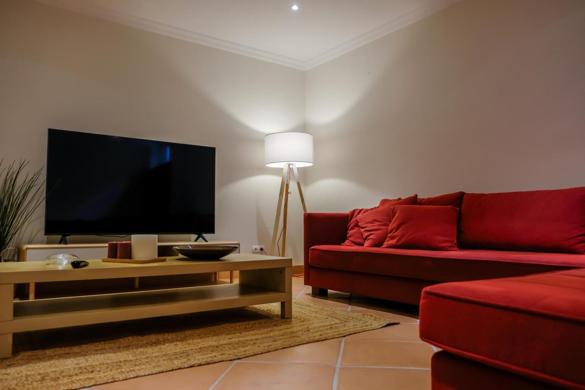Quinta Do Lago Golfside Retreat Exterior foto
